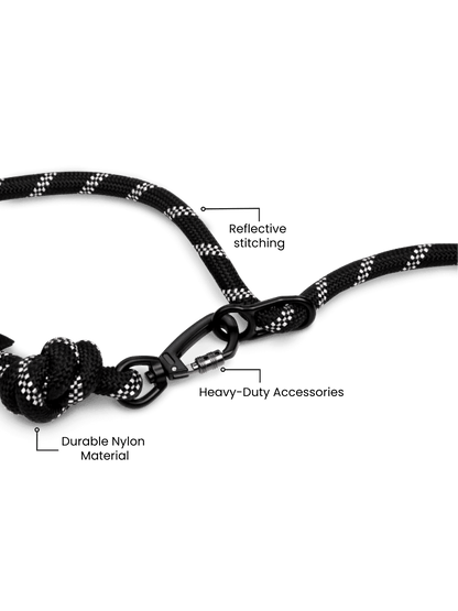 Runners Hands Free Dog Leash